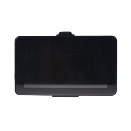 Monitor 7" s OS Android + Apple CarPlay, Android auto, Bluetooth, micro SD, GPS, park. kam