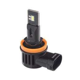 V22 TST LED H8 bílá, 12/24V, 6000LM