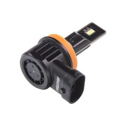 V22 TST LED H8 bílá, 12/24V, 6000LM