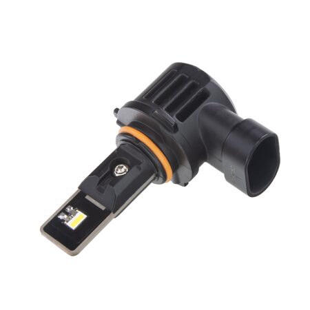 V22 TST LED HIR2 (9012) bílá, 12/24V, 6000LM