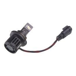 V22 TST LED H13 bílá, 12/24V, 6000LM