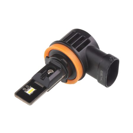 V22 TST LED H11 bílá, 12/24V, 6000LM