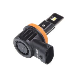 V22 TST LED H11 bílá, 12/24V, 6000LM