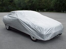 Autoplachta Mobilport pro sedany