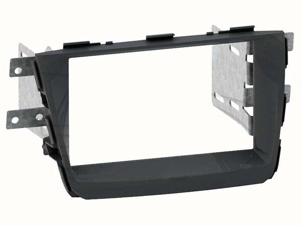2DIN redukce pro Kia Sorento 10/2012 - 02/2015