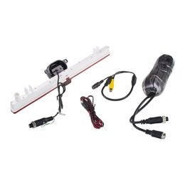 Kamera pro Iveco Daily 2023-