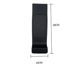 Qi indukční nabíječka telefonů BMW 3 (E90/E92/E93)