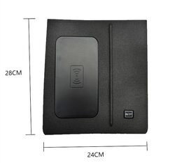Qi indukční nabíječka telefonů Škoda Karoq