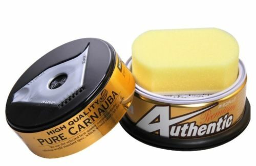 Karnaubský vosk Soft99 Authentic Premium 200g