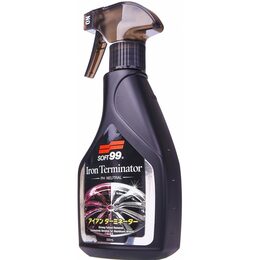 Odstraňovač polétavé rzi Soft99 Iron Terminator 500ml