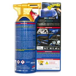 Polymerový sealant Soft99 Rain Drop 300ml