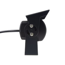 Set monitor 10,36" 4x 4PIN s Apple CarPlay, Android auto, Bluetooth, DVR, + kamera + 15m k