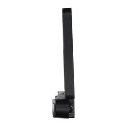 SET bezdrátový digitální kamerový systém + 2 senzory v SPZ se solárním napájením a monitor