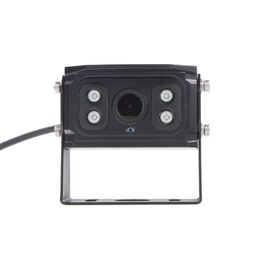 SET bezdrátový digitální kamerový systém s monitorem 7" AHD, 4CH, DVR