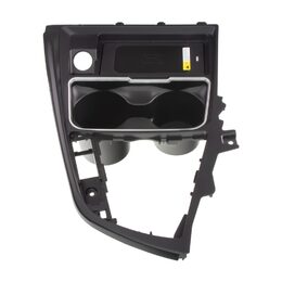 Qi indukční nabíječka telefonů BMW 3 (F30/F31/F35)