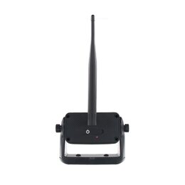 Přídavná bezdrátová Wi-Fi kamera s magnetem a solárním napájením