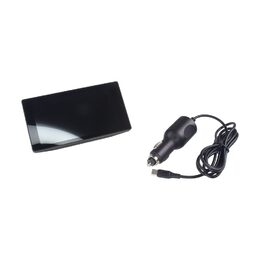 Monitor 5" s Apple CarPlay, Android auto, Bluetooth, micro SD, kamerový vstup