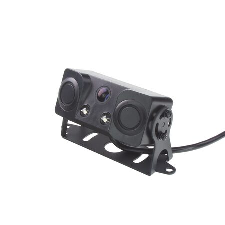 AHD 1080P kamera 4PIN, PAL, 2 senzory
