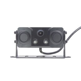 AHD 1080P kamera 4PIN, PAL, 2 senzory
