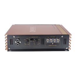 KUERL 2cestný zesilovač do auta, 2 x 60W / 1 x 80W