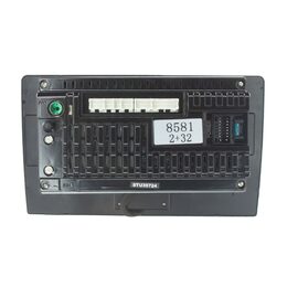 2DIN autorádio s 10,1" LCD, OS Android, WI-FI, GPS, CarPlay, Bluetooth, 2x USB, 4G