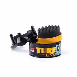 Vosk na pneumatiky Soft99 Tire Black Wax 170g