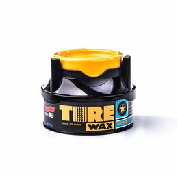 Vosk na pneumatiky Soft99 Tire Black Wax 170g