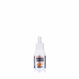 Keramická ochrana plastů Soft99 Nano Hard Plastic Coat Trial Pack 8ml
