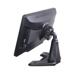 Set monitor 10,36" 4x 4PIN s Apple CarPlay, Android auto, Bluetooth, DVR, + kamera + 15m k