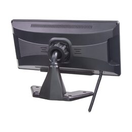 Set monitor 10,36" 4x 4PIN s Apple CarPlay, Android auto, Bluetooth, DVR, + kamera + 15m k