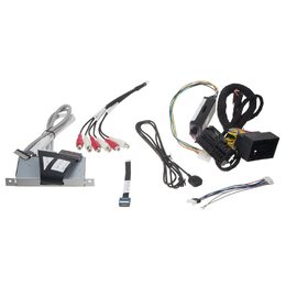 Video vstup pro Dodge, Jeep 2014- Uconnect 8.4