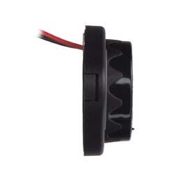 2x USB 3,1A zásuvka 12/24V, montáž na povrch