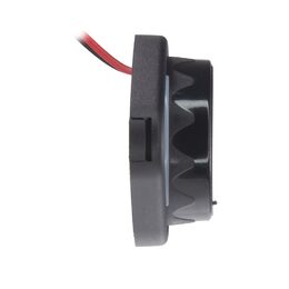 USB QC3.0 + USB-C zásuvka 12/24V, montáž na povrch