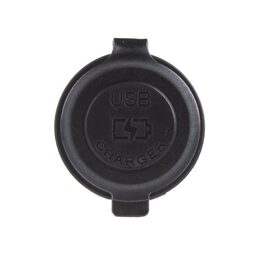 2x USB zásuvka 12/24V, 4,8A