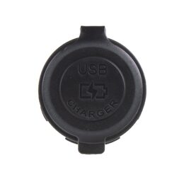 USB QC3.0 + USB-C zásuvka 12/24V