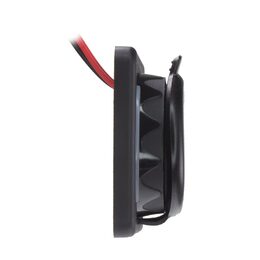USB QC3.0 + USB-C zásuvka 12/24V, montáž na povrch
