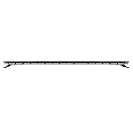 LED rampa 1768mm, oranžová, 12-24V, 228xLED, ECE R65