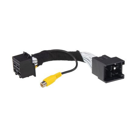 Video vstup pro kameru Ford Sync 2.5