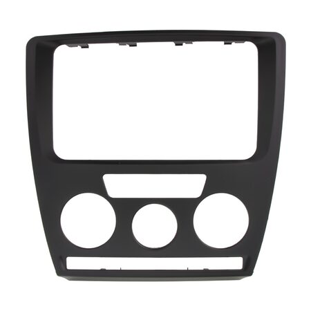 ISO redukce pro Škoda Octavia bez Clima k 10.334
