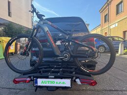 Nosič kol Thule Epos 3 SPZ a DOPRAVA ZDARMA