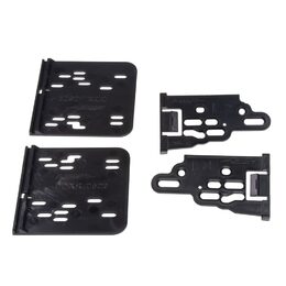 2DIN redukce pro Mazda CX-9 2007-2013