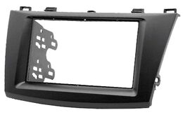 2DIN redukce pro Mazda 3 2009-2013