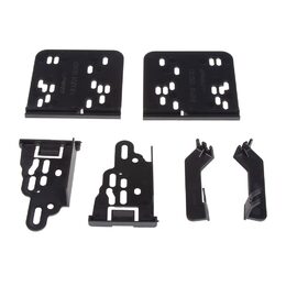 2DIN redukce pro Mazda 3 2009-2013