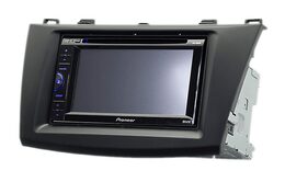 2DIN redukce pro Mazda 3 2009-2013