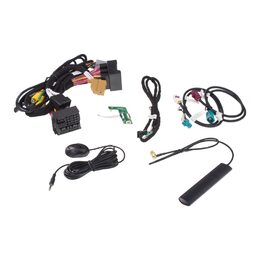 Adaptér CarPlay/Android Auto Audi A1/Q3 MMI 2G