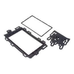 2DIN redukce pro Nissan Murano 2007-