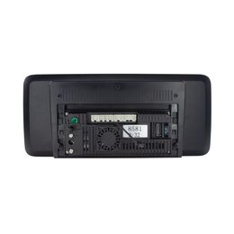 Autorádio s 12,3" LCD, OS Android, WI-FI, GPS, CarPlay, Bluetooth, 2x USB, 4G