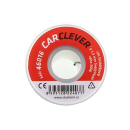 Trubičkový cín cívka 0,5kg, 1,5mm