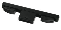 DVD/SD/USB monitor 10,1" s držákem na opěrku