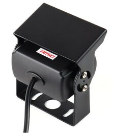 Couvací kamera s nočním viděním "Night Vision", 12-24V, cinch(RCA)